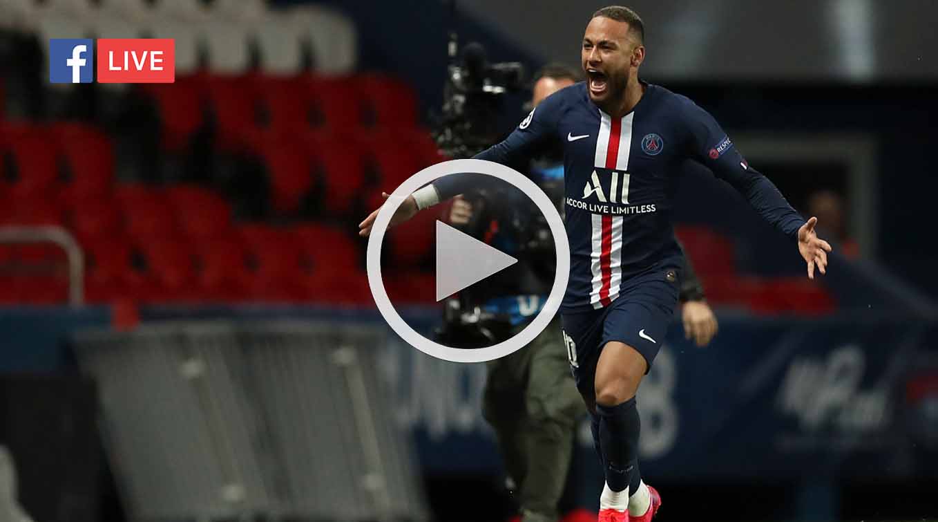 atalanta psg en streaming